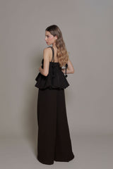 Set Zelinda Negro
