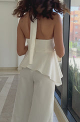 Top Odessa Ivory